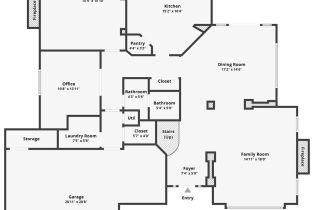 Single Family Residence, Heritage way, Yountville, CA 94599 - 64