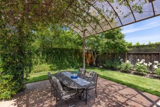 Single Family Residence, Heritage way, Yountville, CA 94599 - 36