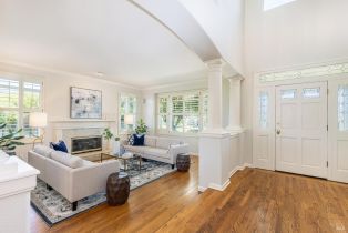Single Family Residence, Heritage way, Yountville, CA 94599 - 4