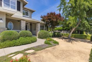Single Family Residence, Heritage way, Yountville, CA 94599 - 50