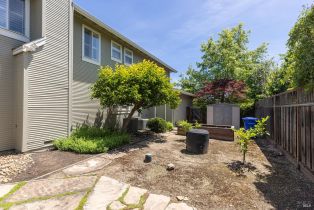 Single Family Residence, Heritage way, Yountville, CA 94599 - 46