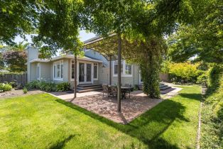Single Family Residence, Heritage way, Yountville, CA 94599 - 38