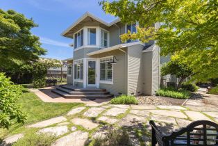 Single Family Residence, Heritage way, Yountville, CA 94599 - 43