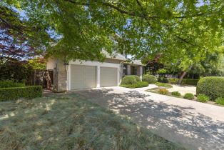 Single Family Residence, Heritage way, Yountville, CA 94599 - 49