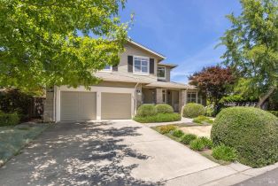 Single Family Residence, Heritage way, Yountville, CA 94599 - 2