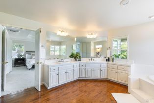 Single Family Residence, Heritage way, Yountville, CA 94599 - 27
