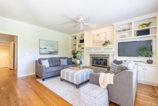 Single Family Residence, Heritage way, Yountville, CA 94599 - 12