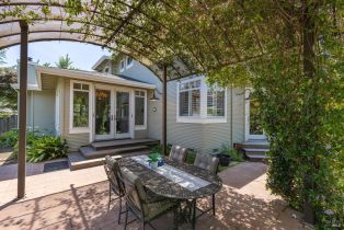 Single Family Residence, Heritage way, Yountville, CA 94599 - 39