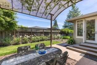 Single Family Residence, Heritage way, Yountville, CA 94599 - 37