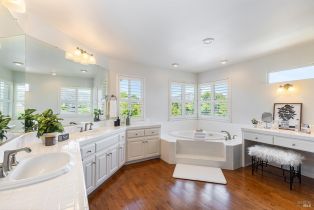 Single Family Residence, Heritage way, Yountville, CA 94599 - 28