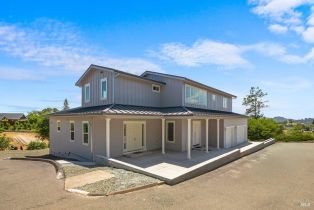 Single Family Residence,  Redwood Hill road, Santa Rosa, CA 95404 - 5