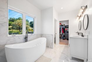 Single Family Residence,  Redwood Hill road, Santa Rosa, CA 95404 - 46