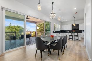 Single Family Residence,  Redwood Hill road, Santa Rosa, CA 95404 - 19