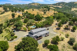 Single Family Residence,  Redwood Hill road, Santa Rosa, CA 95404 - 59