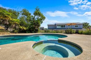 Single Family Residence,  Redwood Hill road, Santa Rosa, CA 95404 - 52
