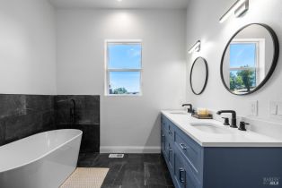 Single Family Residence,  Redwood Hill road, Santa Rosa, CA 95404 - 34