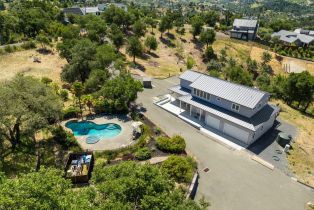 Single Family Residence,  Redwood Hill road, Santa Rosa, CA 95404 - 56