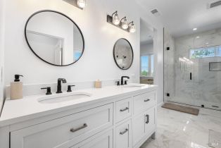 Single Family Residence,  Redwood Hill road, Santa Rosa, CA 95404 - 44
