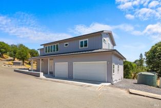 Single Family Residence,  Redwood Hill road, Santa Rosa, CA 95404 - 3