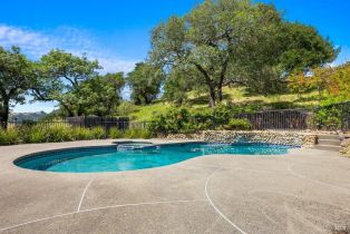Single Family Residence,  Redwood Hill road, Santa Rosa, CA 95404 - 54