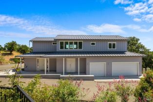 Single Family Residence,  Redwood Hill road, Santa Rosa, CA 95404 - 2