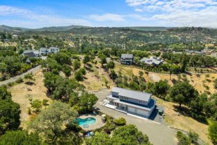 Single Family Residence,  Redwood Hill road, Santa Rosa, CA 95404 - 57