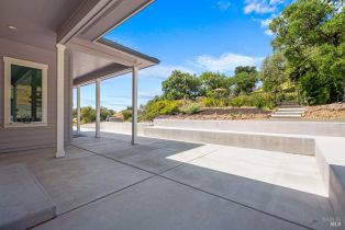Single Family Residence,  Redwood Hill road, Santa Rosa, CA 95404 - 6