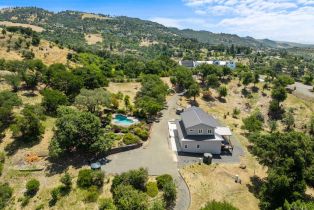 Single Family Residence,  Redwood Hill road, Santa Rosa, CA 95404 - 61