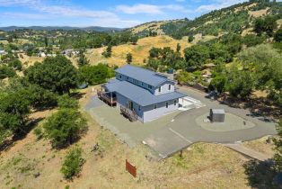 Single Family Residence,  Redwood Hill road, Santa Rosa, CA 95404 - 58