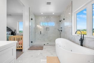 Single Family Residence,  Redwood Hill road, Santa Rosa, CA 95404 - 43