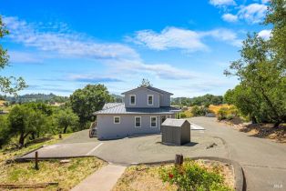 Single Family Residence,  Redwood Hill road, Santa Rosa, CA 95404 - 4