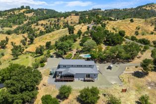 Single Family Residence,  Redwood Hill road, Santa Rosa, CA 95404 - 60