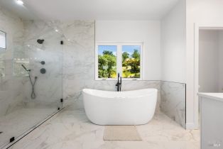 Single Family Residence,  Redwood Hill road, Santa Rosa, CA 95404 - 42