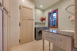 Single Family Residence, Savannah trail, Santa Rosa, CA 95404 - 42