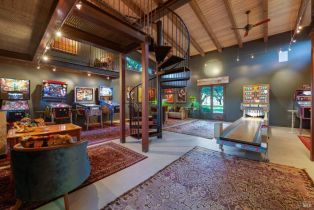 Single Family Residence, Savannah trail, Santa Rosa, CA 95404 - 50