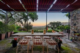 Single Family Residence, Savannah trail, Santa Rosa, CA 95404 - 4