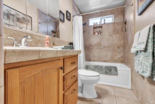 Single Family Residence, Sutter street, Petaluma, CA 94954 - 24