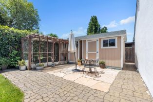 Single Family Residence, Sutter street, Petaluma, CA 94954 - 36