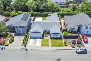 Single Family Residence, Sutter street, Petaluma, CA 94954 - 37