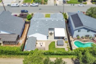 Single Family Residence, Sutter street, Petaluma, CA 94954 - 38