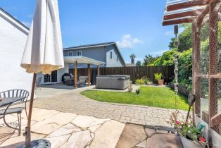 Single Family Residence, Sutter street, Petaluma, CA 94954 - 35