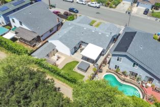Single Family Residence, Sutter street, Petaluma, CA 94954 - 5
