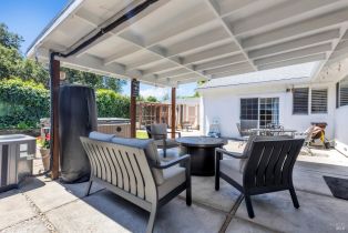 Single Family Residence, Sutter street, Petaluma, CA 94954 - 33