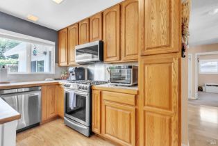 Single Family Residence, Sutter street, Petaluma, CA 94954 - 16