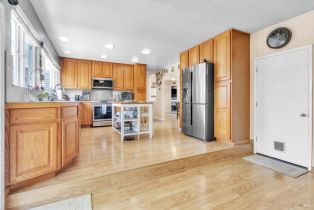 Single Family Residence, Sutter street, Petaluma, CA 94954 - 15