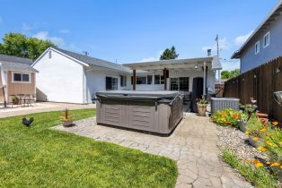 Single Family Residence, Sutter street, Petaluma, CA 94954 - 34