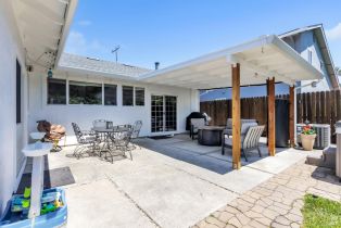 Single Family Residence, Sutter street, Petaluma, CA 94954 - 32