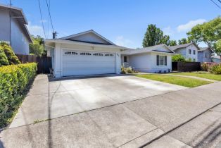 Single Family Residence, Sutter street, Petaluma, CA 94954 - 3