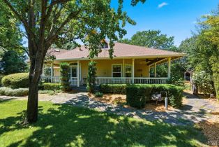 Single Family Residence,  Starr road, Windsor, CA 95492 - 7