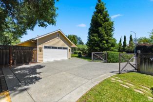 Single Family Residence,  Starr road, Windsor, CA 95492 - 3